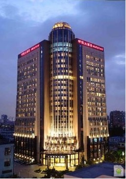 上海明悦大酒店 Minya Hotel Shanghai