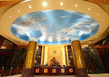 上海宝京精品酒店 La Casa Hotel