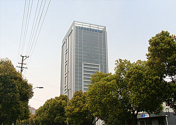 上海兴荣温德姆酒店 Wyndham Bund East Shanghai