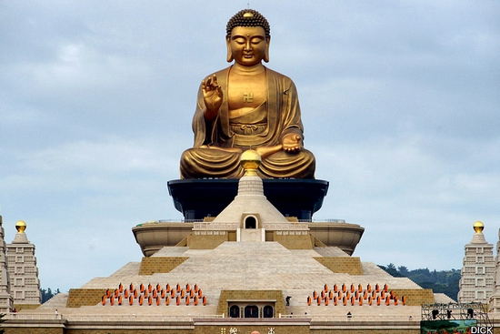 佛陀纪念馆