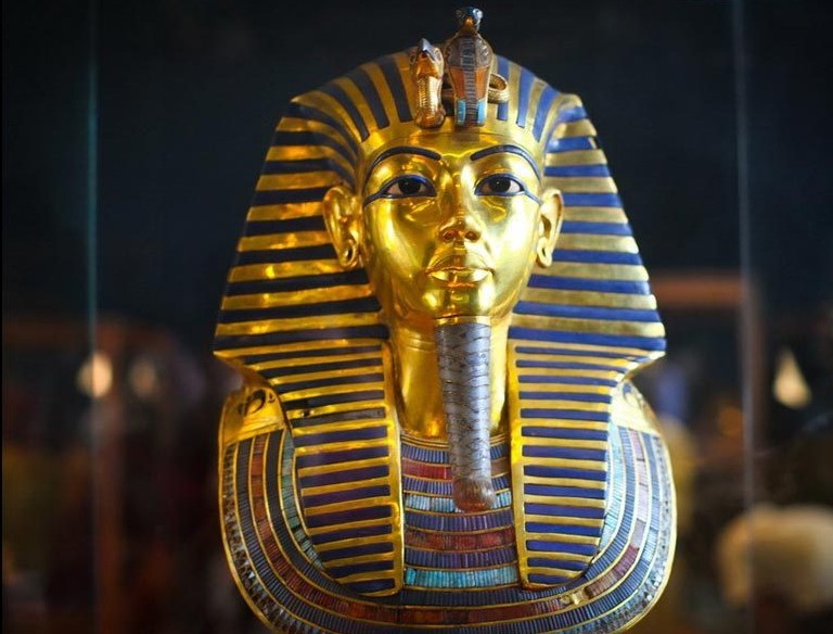 埃及博物馆4