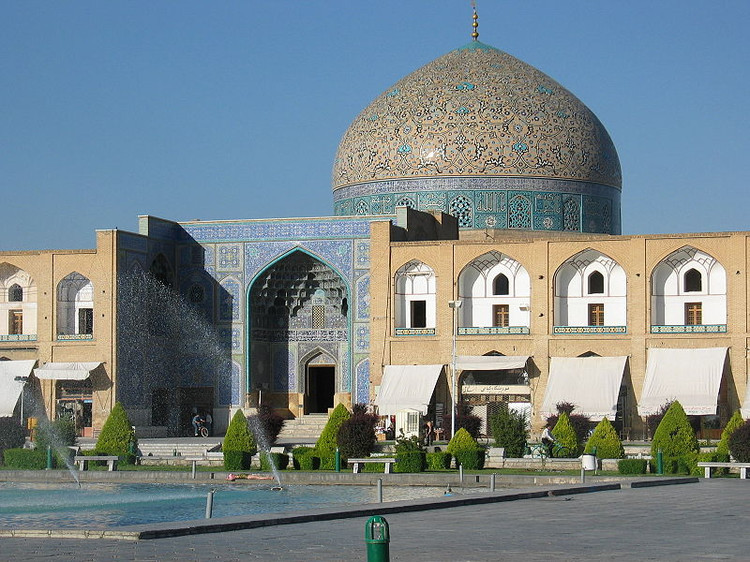 伊玛目清真寺