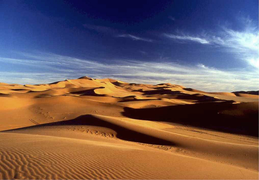 撒哈拉沙漠2