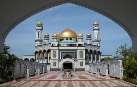 杰米清真寺