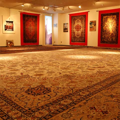 地毯博物馆