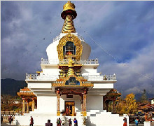印度不丹九天五星品质团