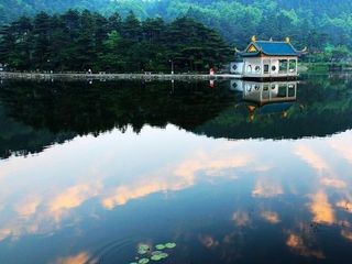 如琴湖