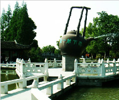 【心动江南】 上海、拙政园、乌镇、西湖西溪、四日舒适游