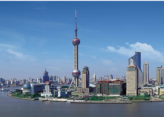 上海1