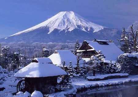 富士山冰雪乐园2