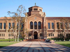 加州大学1