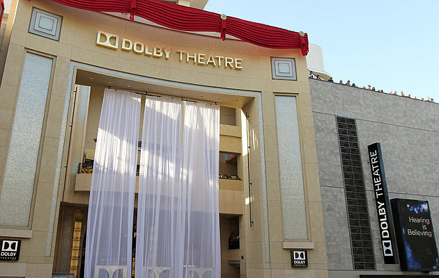 杜比剧院