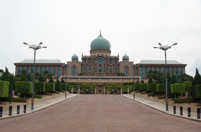 苏丹皇宫
