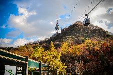 【全新重磅推出】韩国首尔济州滑雪半自助精品六日游（一天自由活动时间）