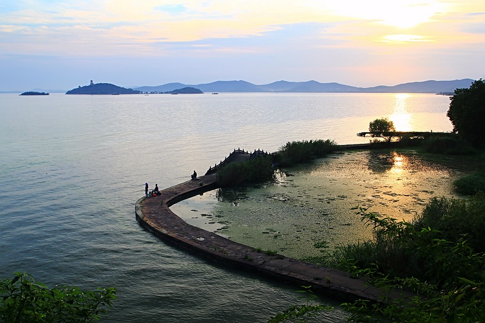 太湖