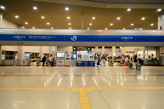 日本机场