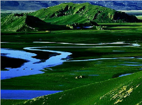 新疆伊犁花海、赛里木湖、那拉提、巴音布鲁克、吐鲁番、天山天池双飞七日环游