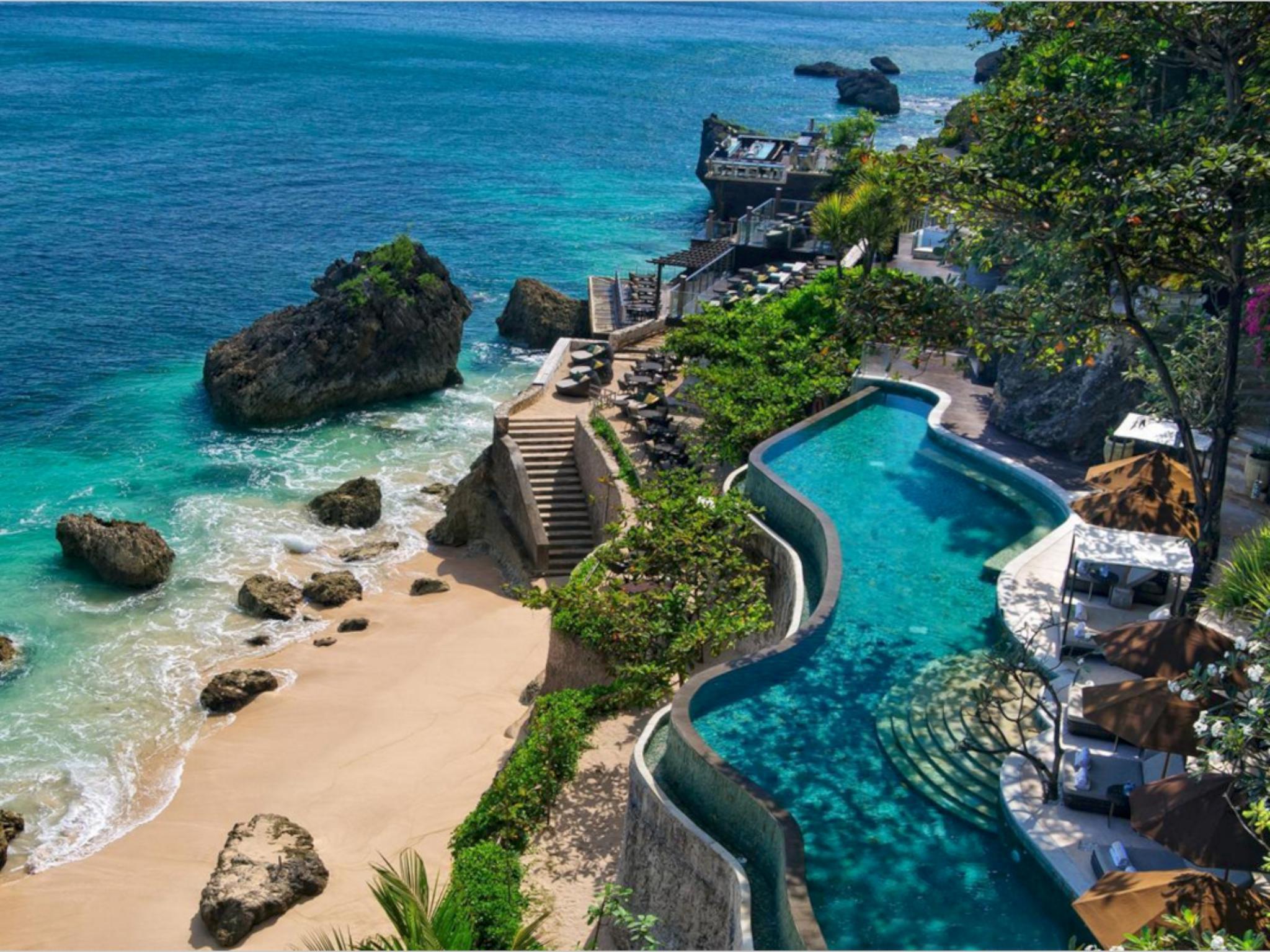 巴厘岛阿雅娜酒店3